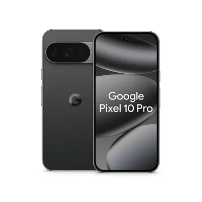 Pixel 10 Pro 128 Go Noir Volcanique