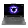 Gaming LOQ Essential 15IRX11 15,6” FHD 144 Hz Intel® Core™ i7 16 Go RAM 512 Go SSD Nvidia® GeForce RTX™ 5050 Gris - vue 1
