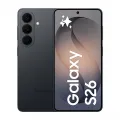 Galaxy S26 256 Go Noir - vue 1