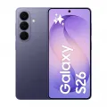 Galaxy S26 256 Go Noir - vue 8