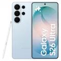 Galaxy S26 Ultra 256 Go Bleu - vue 1
