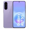 Galaxy A57 5G 256 Go Lavande - vue 1
