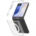 Galaxy A57 5G 256 Go Lavande - vue 12