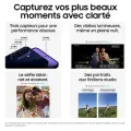 Galaxy A57 5G 256 Go Lavande - vue 5