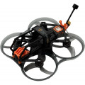 DarwinFPV DarwinFPV HULK III Mini Analogiqueique / HD O4 Pro IP67 Étanche 6S GPS FPV Drone de Course PNP BNF avec moteur résistant à l'eau 2006.5 - vue 1