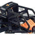 DarwinFPV DarwinFPV HULK III Mini Analogiqueique / HD O4 Pro IP67 Étanche 6S GPS FPV Drone de Course PNP BNF avec moteur résistant à l'eau 2006.5 - vue 2