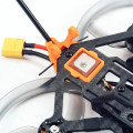 DarwinFPV DarwinFPV HULK III Mini Analogiqueique / HD O4 Pro IP67 Étanche 6S GPS FPV Drone de Course PNP BNF avec moteur résistant à l'eau 2006.5 - vue 3