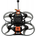 DarwinFPV DarwinFPV HULK III Mini Analogiqueique / HD O4 Pro IP67 Étanche 6S GPS FPV Drone de Course PNP BNF avec moteur résistant à l'eau 2006.5 - vue 6
