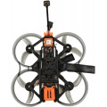 DarwinFPV DarwinFPV HULK III Mini Analogiqueique / HD O4 Pro IP67 Étanche 6S GPS FPV Drone de Course PNP BNF avec moteur résistant à l'eau 2006.5 - vue 8