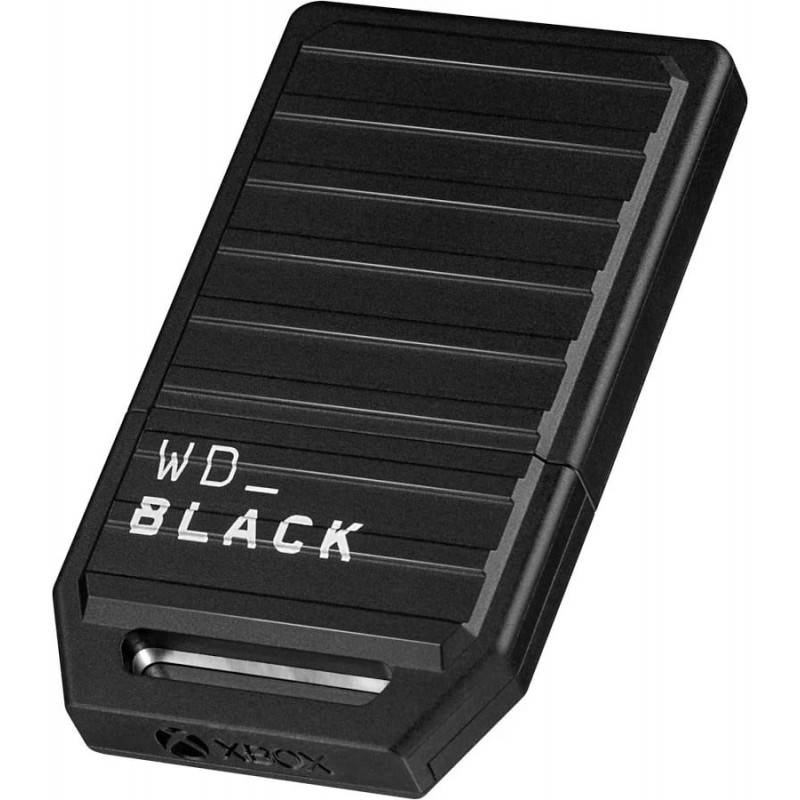 DD WD Black C50 512gb Xbox
