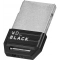 DD WD Black C50 512gb Xbox - vue 2