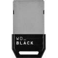 DD WD Black C50 512gb Xbox - vue 3