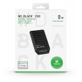 DD WD Black C50 512gb Xbox - vue 7
