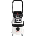 Dedra ded6609 Aspirateur de chantier classe M 40 L noir - vue 2