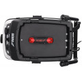Dedra ded6609 Aspirateur de chantier classe M 40 L noir - vue 5