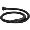 Dedra ded6609 Aspirateur de chantier classe M 40 L noir - vue 8