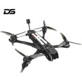 DeepSpace Seeker 5 DC DJI O4 Pro 5 pouces FPV drone 6S 2 - vue 1