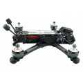 DeepSpace Seeker 5 DC DJI O4 Pro 5 pouces FPV drone 6S 2 - vue 5