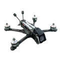 DeepSpace Seeker 5 DC DJI O4 Pro 5 pouces FPV drone 6S 2 - vue 6