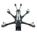 DeepSpace Seeker 5 DC DJI O4 Pro 5 pouces FPV drone 6S 2 - vue 7