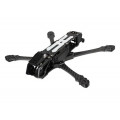 DeepSpace Seeker 5 DC DJI O4 Pro 5 pouces FPV drone 6S 2 - vue 8