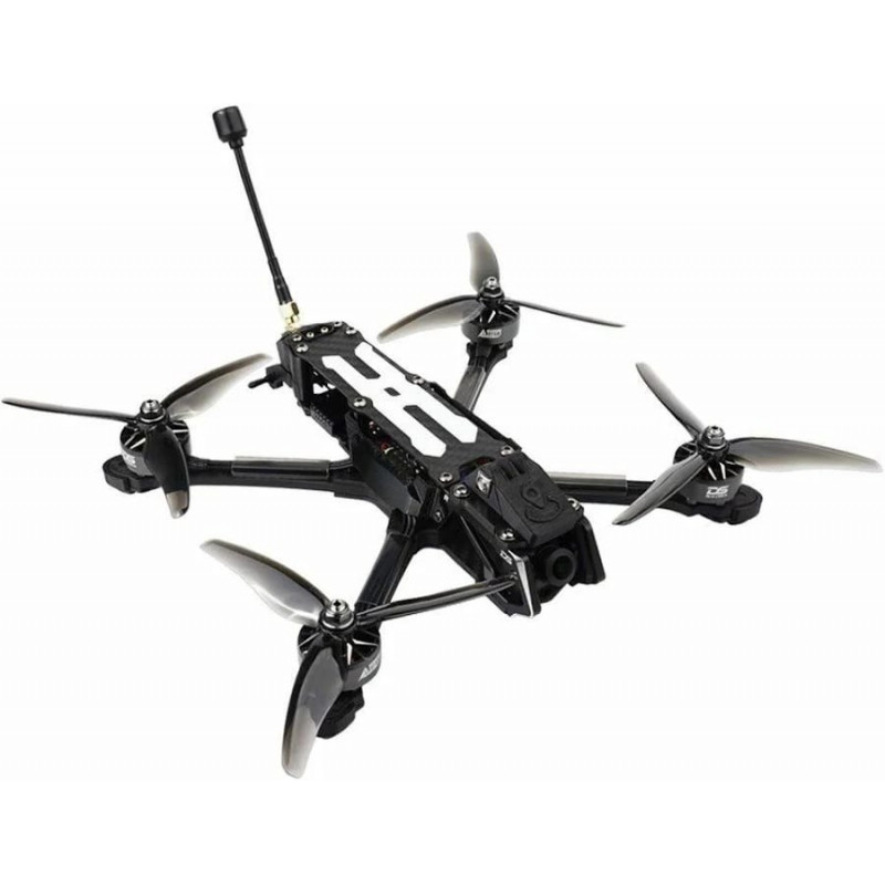 DeepSpace Seeker 5 XL DJI O4 Pro 5 pouces FPV drone 6S PN