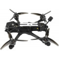 DeepSpace SEEKER5 DC XL Drone de Course FPV Freestyle Analogique de 5 Pouces 6S GPS PNP BNF avec F722 BL32 60A Stack - vue 2