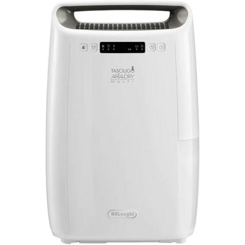 DELONGHI Déshumidificateur DEXD214F