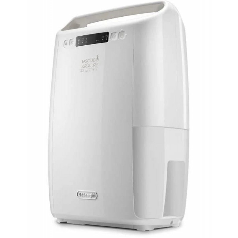 Delonghi Déshumidificateur DEXD214RF
