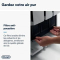 Delonghi DD233P Déshumidificateur - vue 6