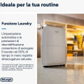 Delonghi DDSX220 Déshumidificateur - vue 8