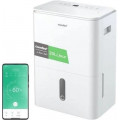 Deshumidificateur 2 En 1 Et Purificateur D Air Avec Ioniseur 20l Par Jour 4 Modes Et Fonction Air Swing - vue 1
