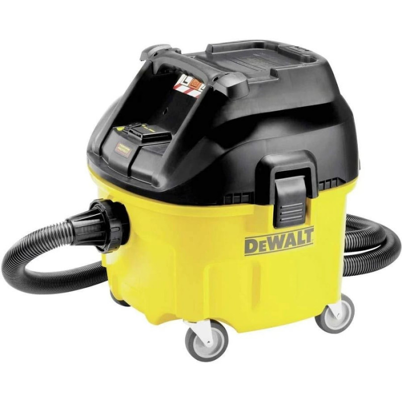 DeWalt DWV901L Aspirateur