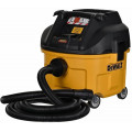 DeWalt DWV901L Aspirateur - vue 3