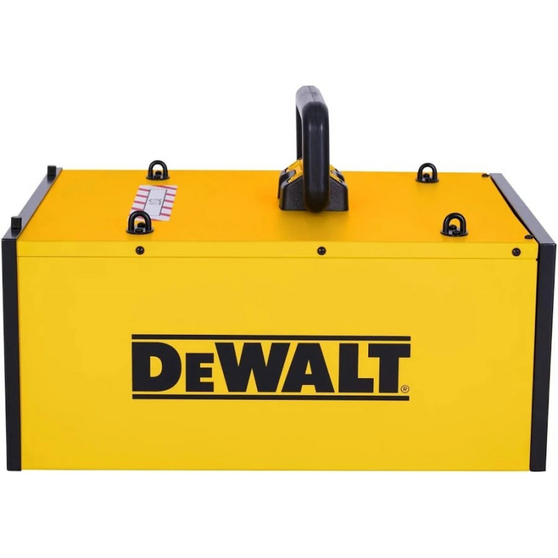 DeWalt dwxaf201 Purificateur d'air