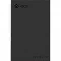 Disque dur externe Seagate Xbox Game Drive Black - vue 1