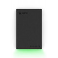 Disque dur externe Seagate Xbox Game Drive Black - vue 3