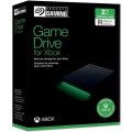 Disque dur externe Seagate Xbox Game Drive Black - vue 8