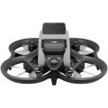 DJI Avata Drone - vue 3