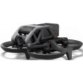 DJI Avata Drone - vue 4