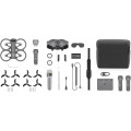 DJI Drone Avata 2 Pro View Combo - vue 2