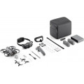DJI Drone Avata 2 Pro View Combo - vue 3