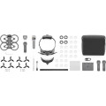 DJI Drone Avata 2 Pro View Combo - vue 4