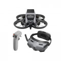 DJI Drone Avata Explorer Combo - vue 1