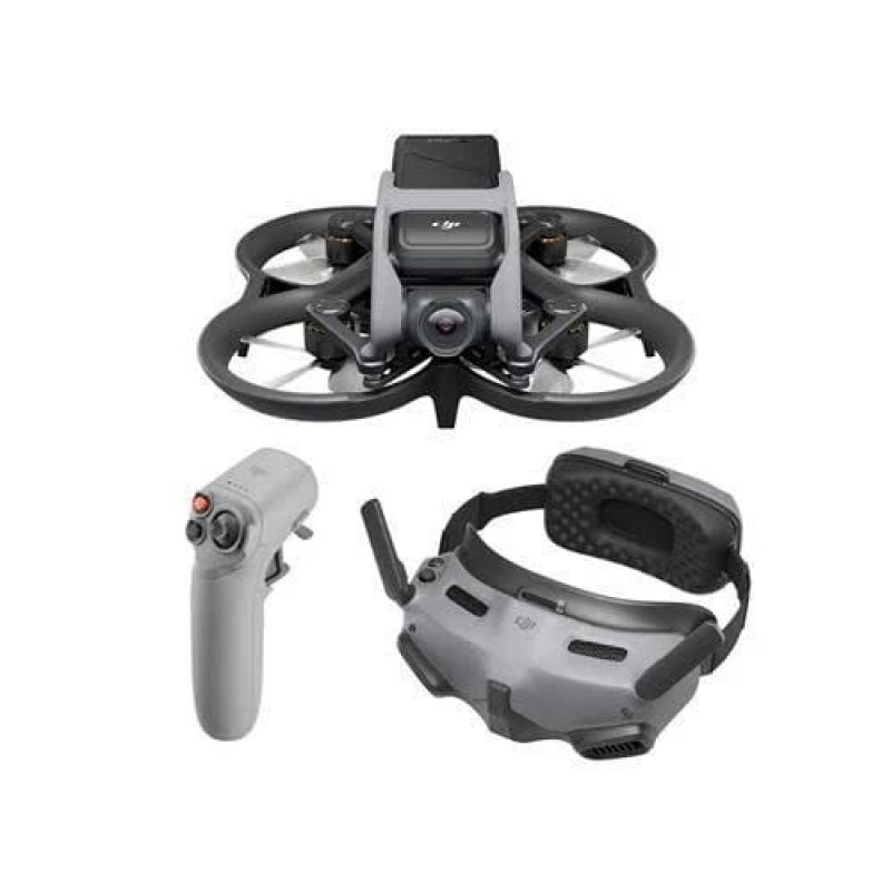 DJI Drone Avata Explorer Combo