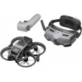DJI Drone Avata Explorer Combo - vue 2