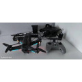 DJI Drone FPV Combo - vue 1