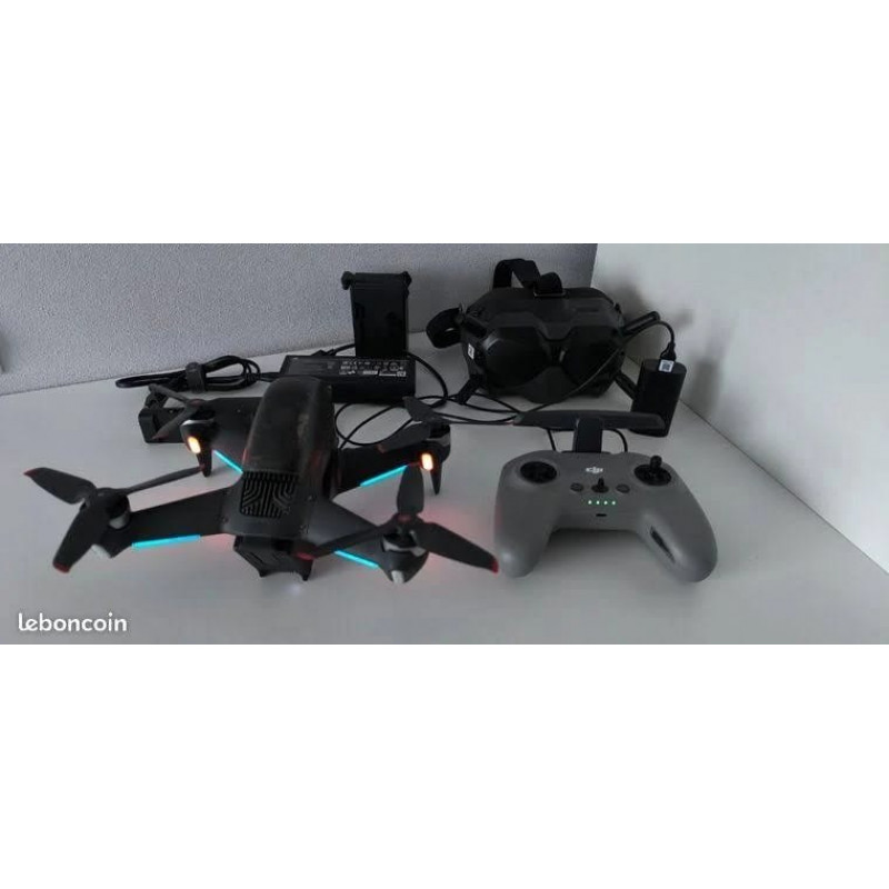 DJI Drone FPV Combo