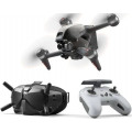 DJI Drone FPV Combo - vue 2