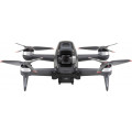 DJI Drone FPV Combo - vue 3